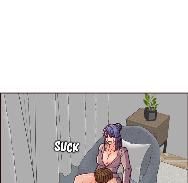Never Too Late Chapter 68 Page 6
