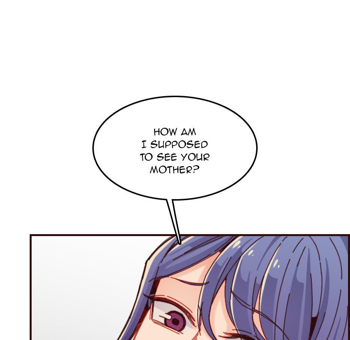 Never Too Late Chapter 68 Page 61