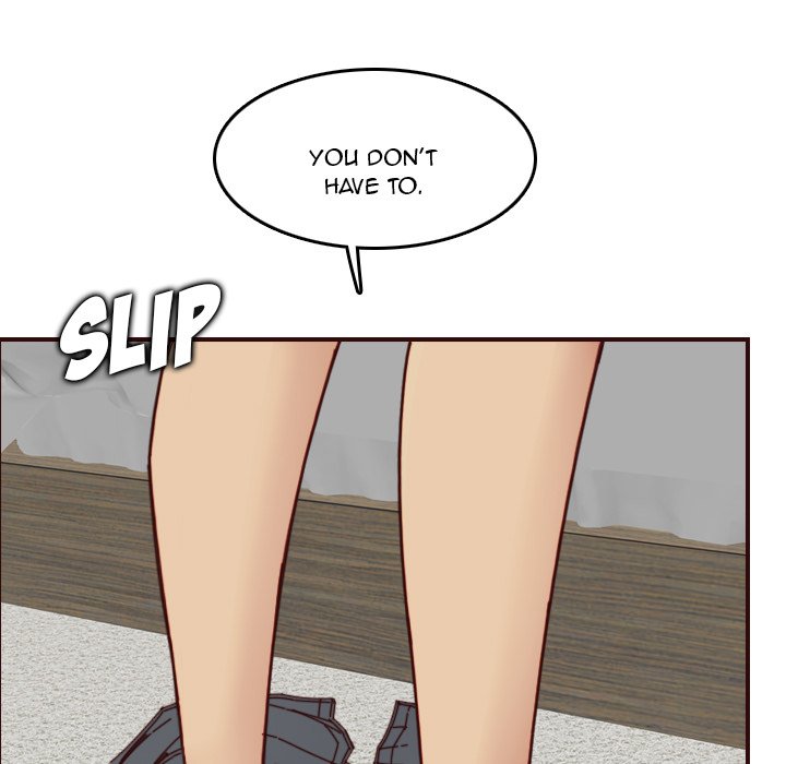 Never Too Late Chapter 68 Page 63