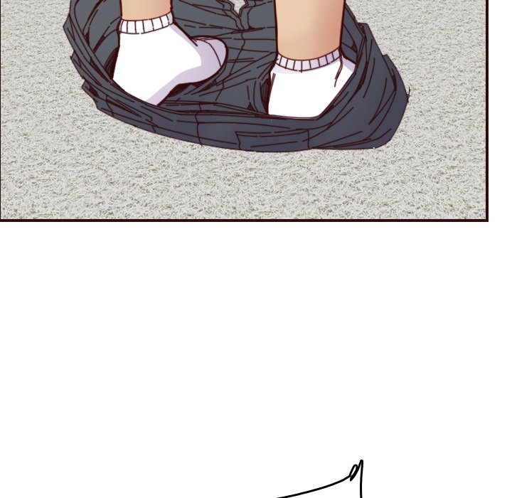 Never Too Late Chapter 68 Page 64