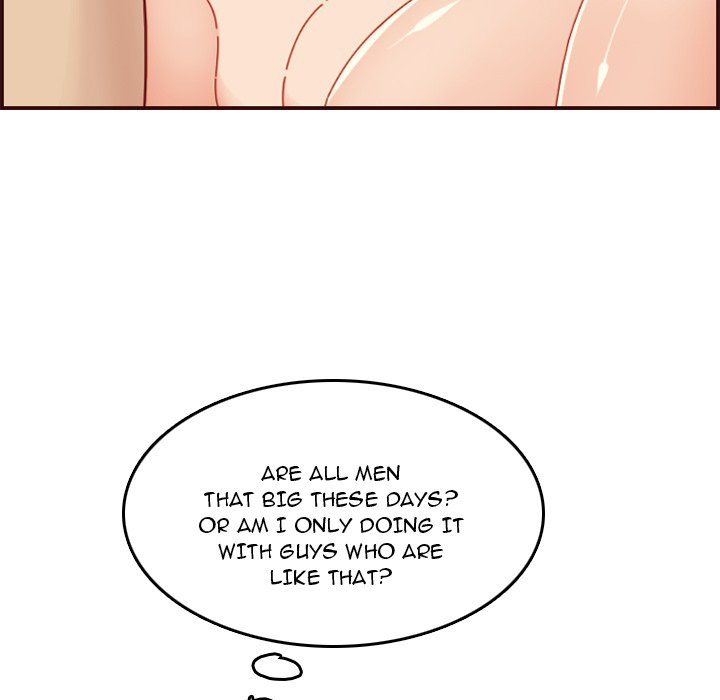Never Too Late Chapter 68 Page 66