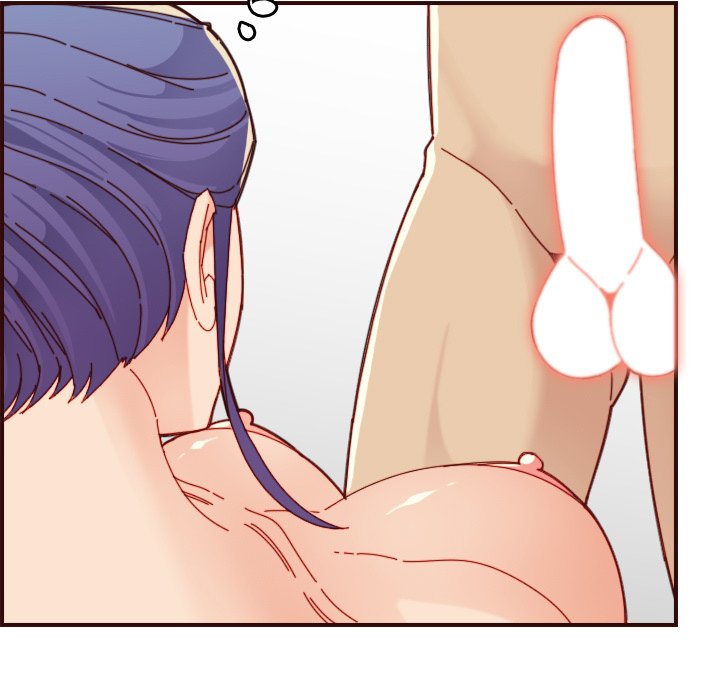 Never Too Late Chapter 68 Page 67