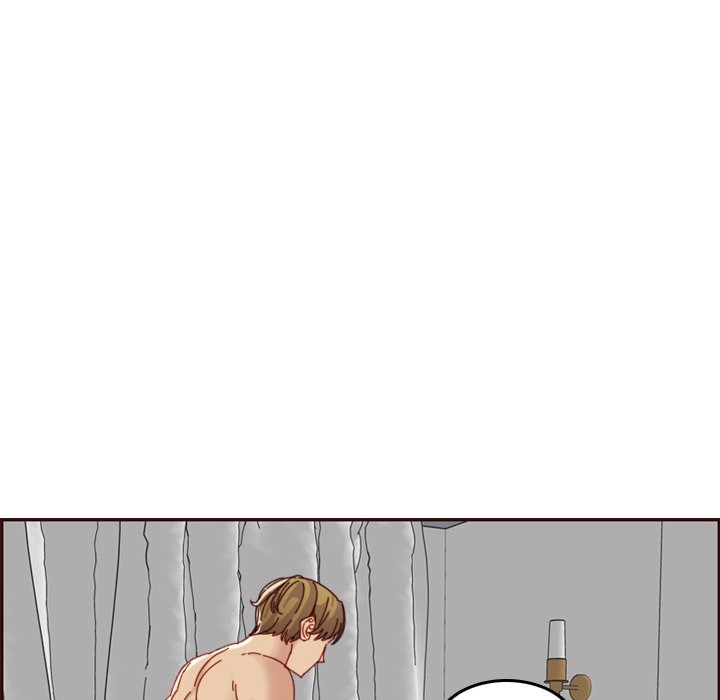 Never Too Late Chapter 68 Page 68