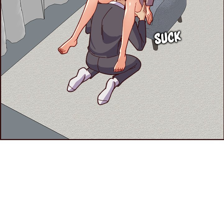 Never Too Late Chapter 68 Page 7