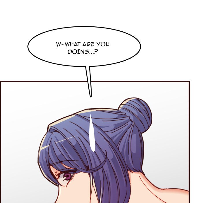 Never Too Late Chapter 68 Page 72
