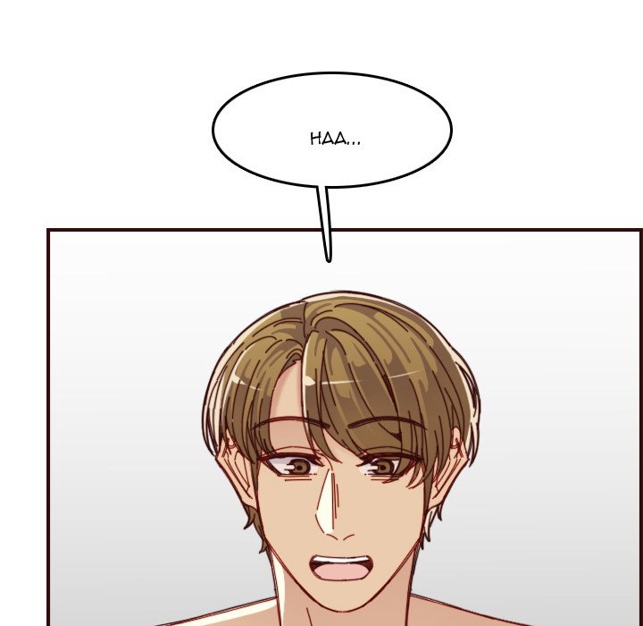 Never Too Late Chapter 68 Page 76
