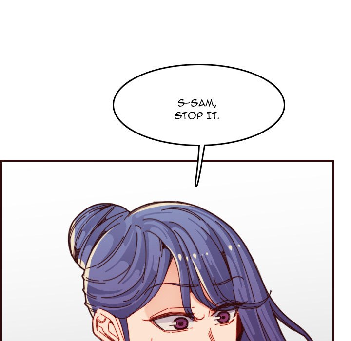 Never Too Late Chapter 68 Page 8