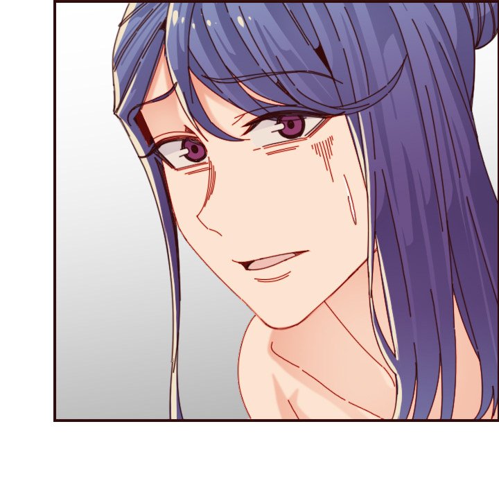 Never Too Late Chapter 68 Page 80