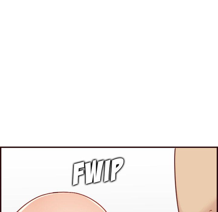 Never Too Late Chapter 68 Page 81