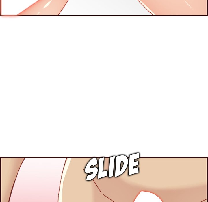 Never Too Late Chapter 68 Page 86