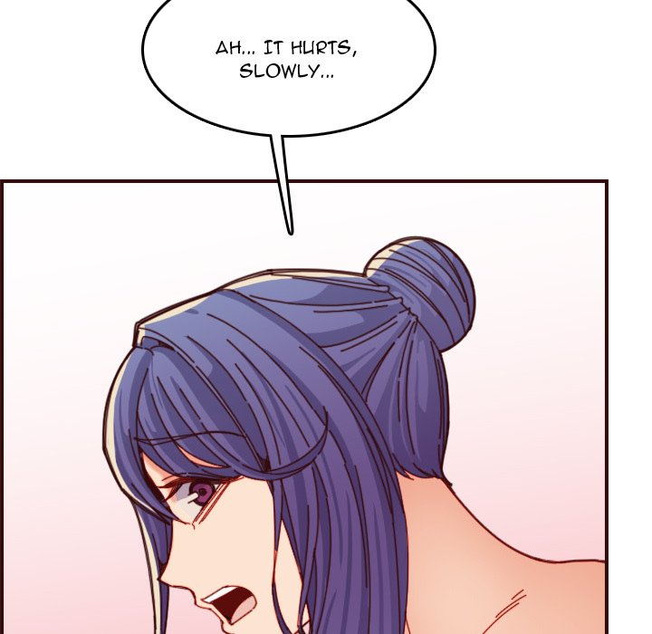Never Too Late Chapter 68 Page 88