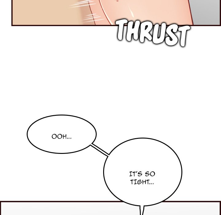 Never Too Late Chapter 68 Page 91