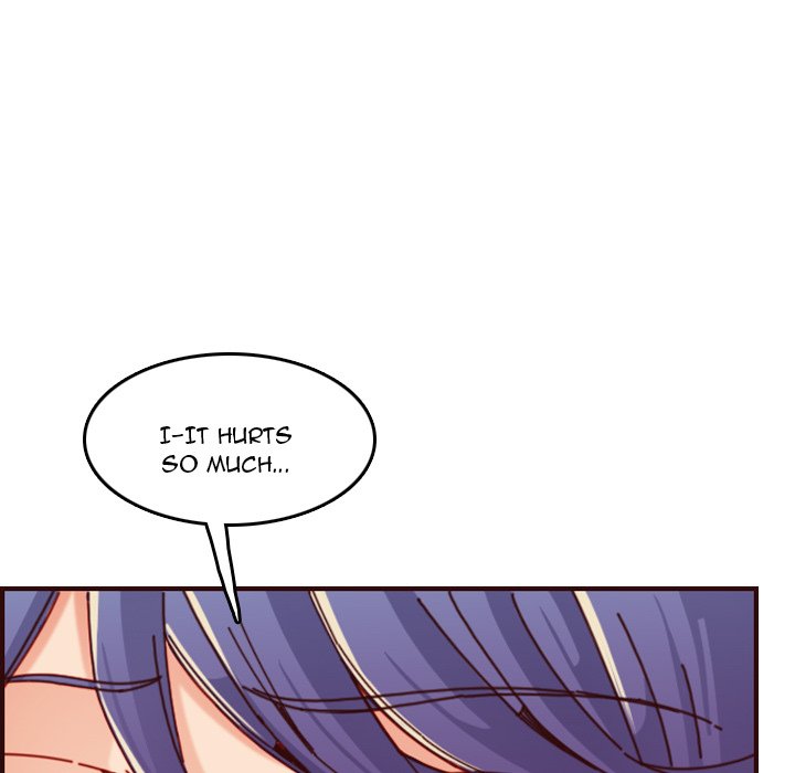 Never Too Late Chapter 68 Page 97