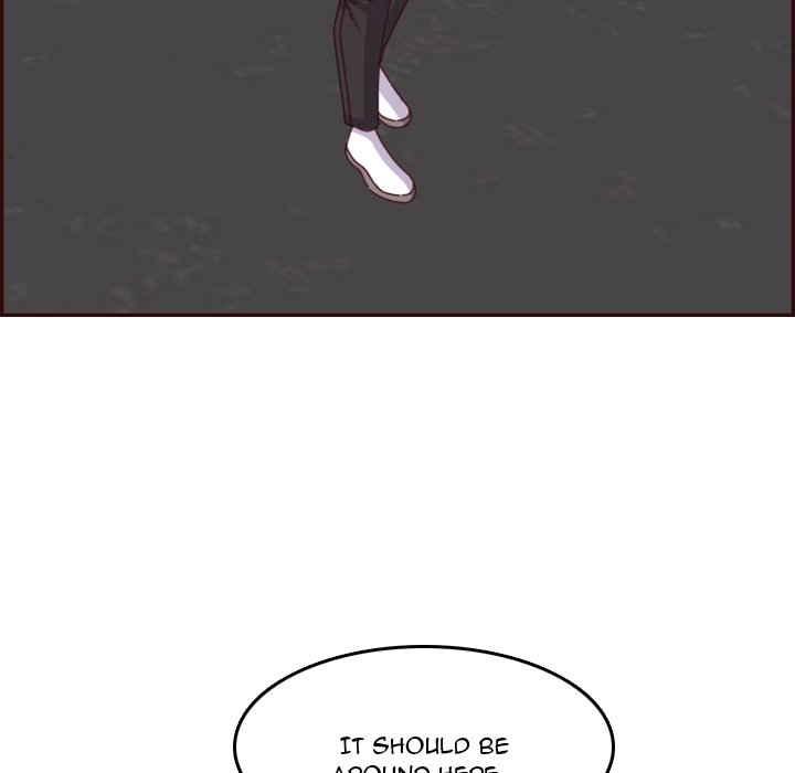 Never Too Late Chapter 69 Page 100