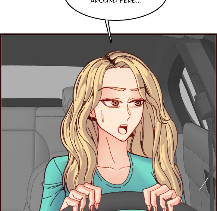 Never Too Late Chapter 69 Page 101