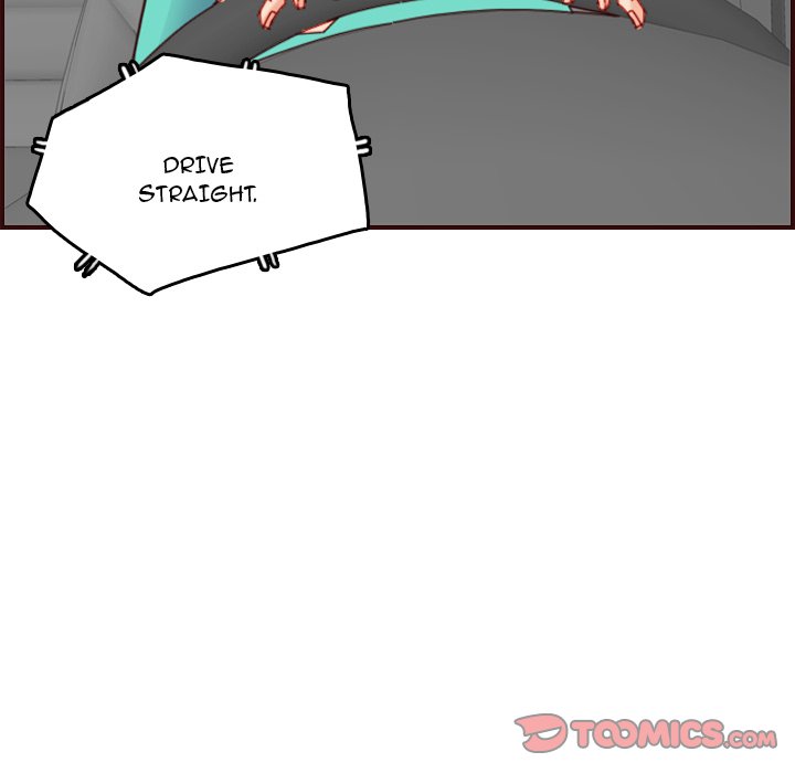 Never Too Late Chapter 69 Page 102