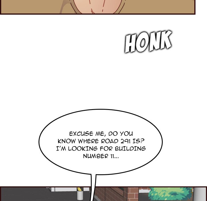 Never Too Late Chapter 69 Page 104