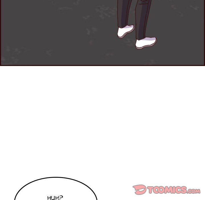 Never Too Late Chapter 69 Page 106