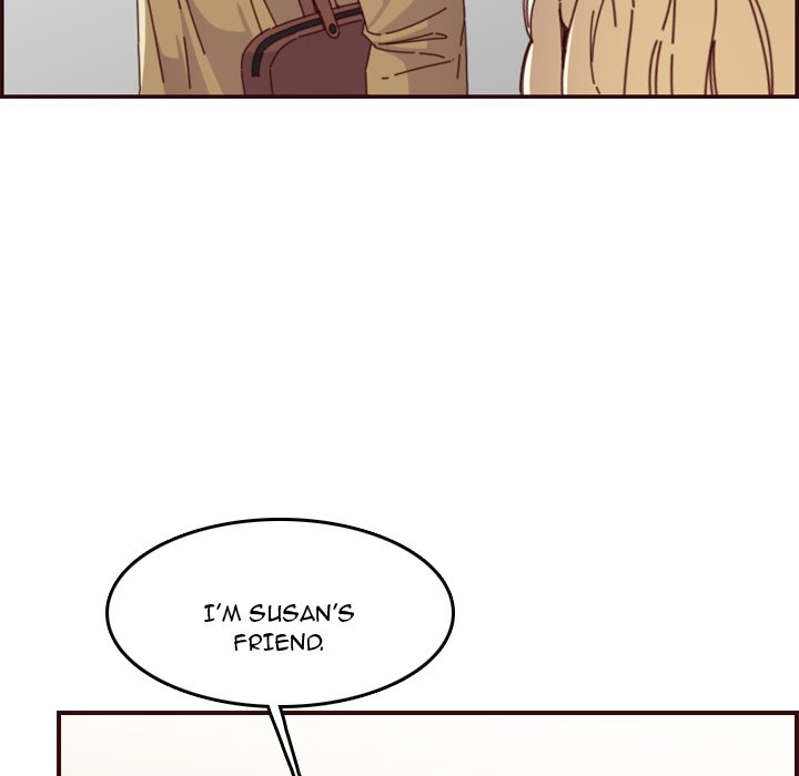 Never Too Late Chapter 69 Page 108