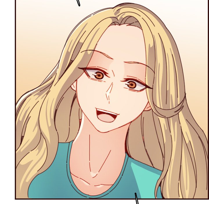 Never Too Late Chapter 69 Page 109