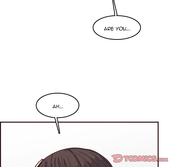 Never Too Late Chapter 69 Page 110
