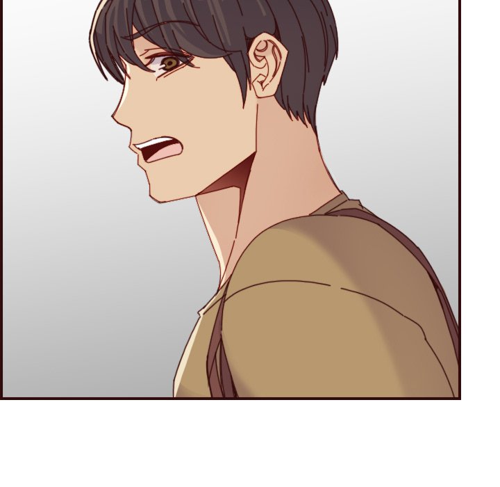 Never Too Late Chapter 69 Page 111
