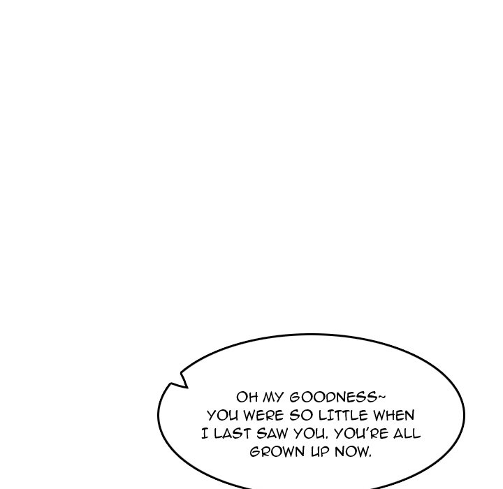 Never Too Late Chapter 69 Page 112