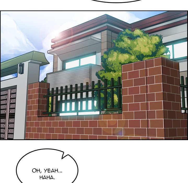 Never Too Late Chapter 69 Page 113