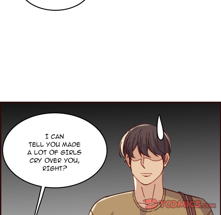 Never Too Late Chapter 69 Page 114
