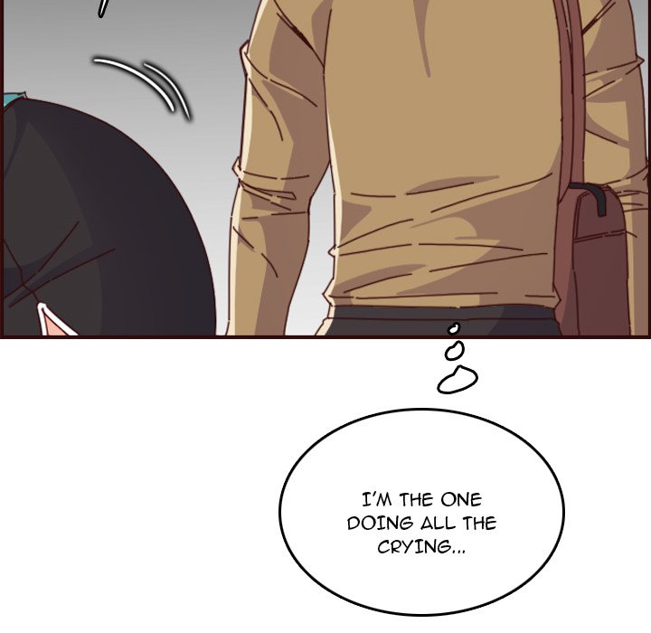 Never Too Late Chapter 69 Page 115