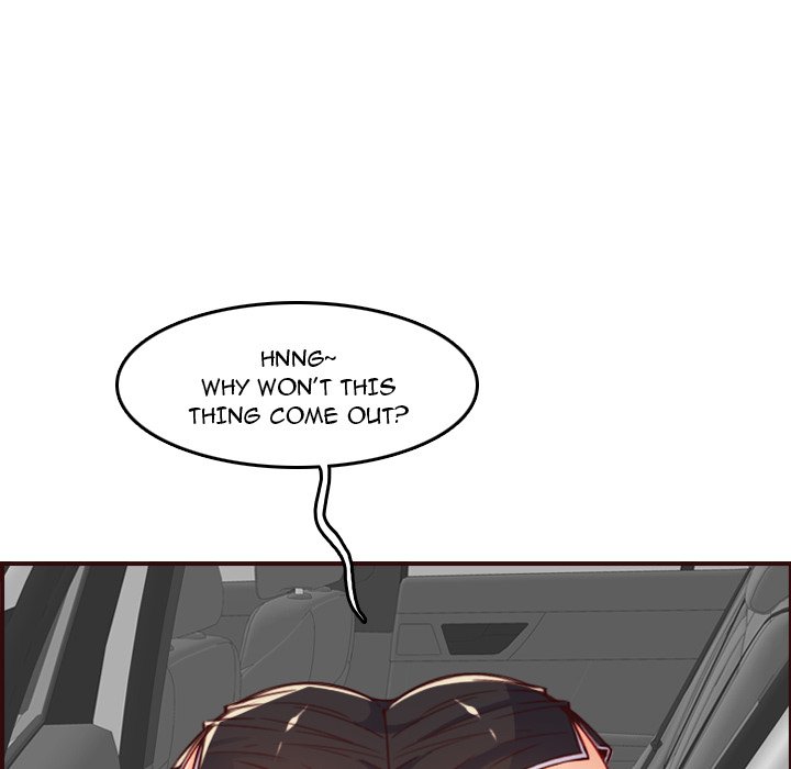Never Too Late Chapter 69 Page 117