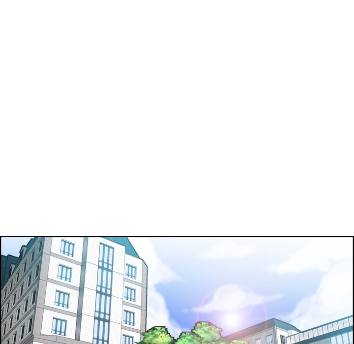 Never Too Late Chapter 69 Page 16
