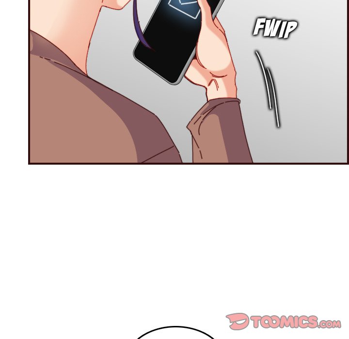 Never Too Late Chapter 69 Page 22