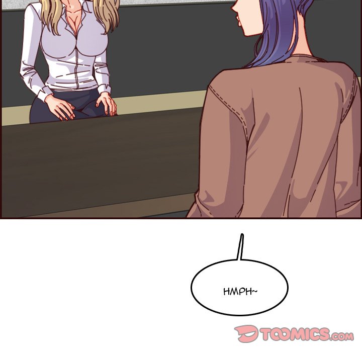 Never Too Late Chapter 69 Page 30