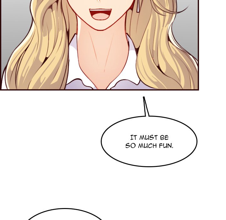 Never Too Late Chapter 69 Page 32