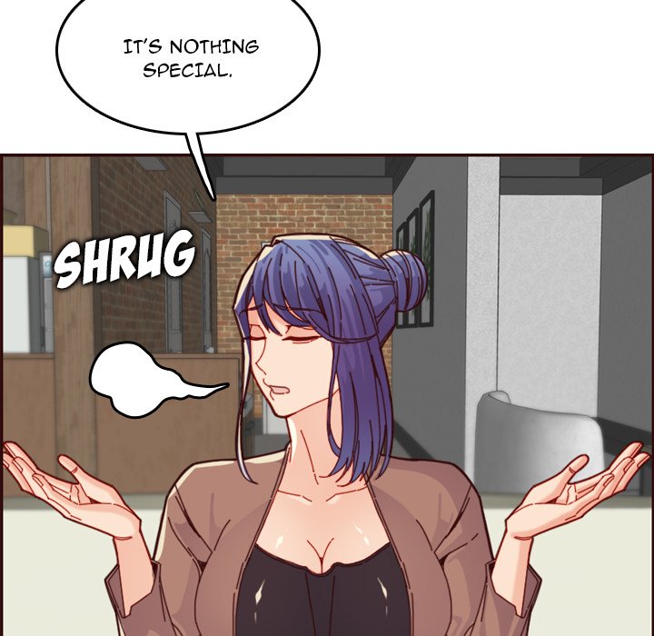 Never Too Late Chapter 69 Page 33
