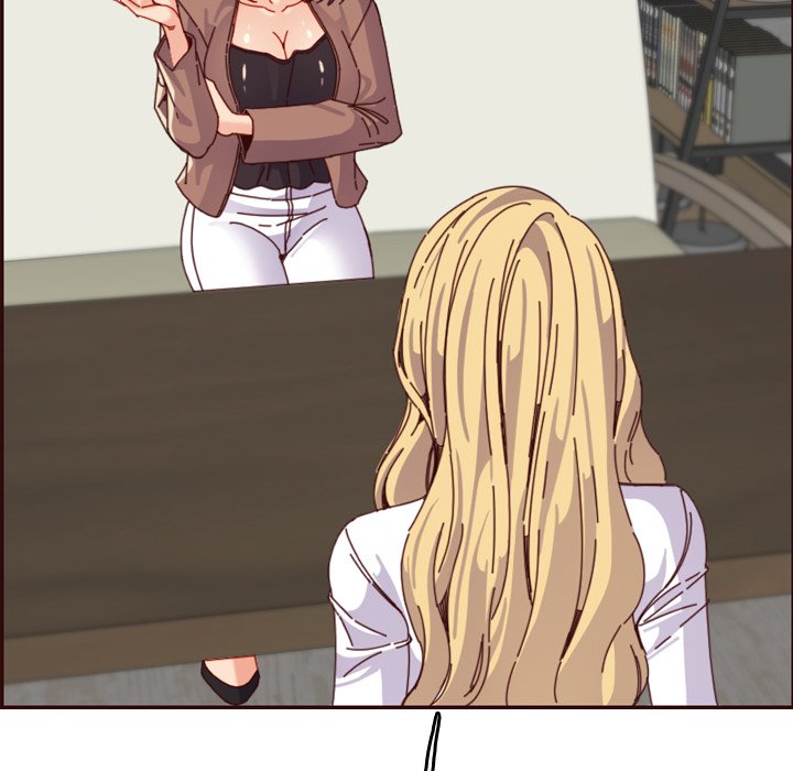 Never Too Late Chapter 69 Page 37