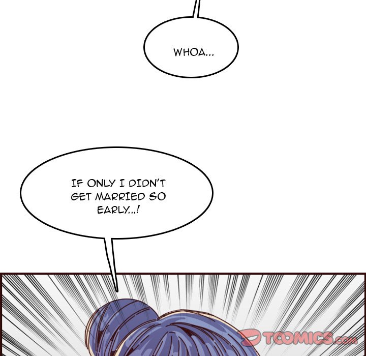 Never Too Late Chapter 69 Page 38