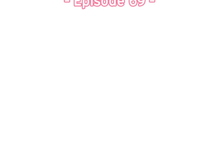 Never Too Late Chapter 69 Page 4