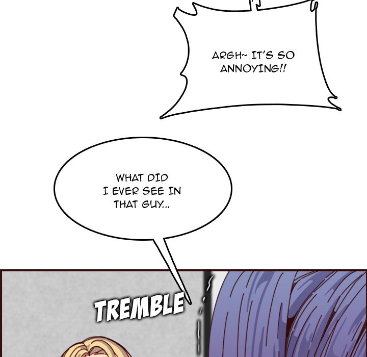 Never Too Late Chapter 69 Page 40