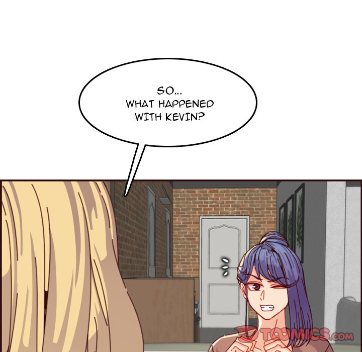 Never Too Late Chapter 69 Page 42