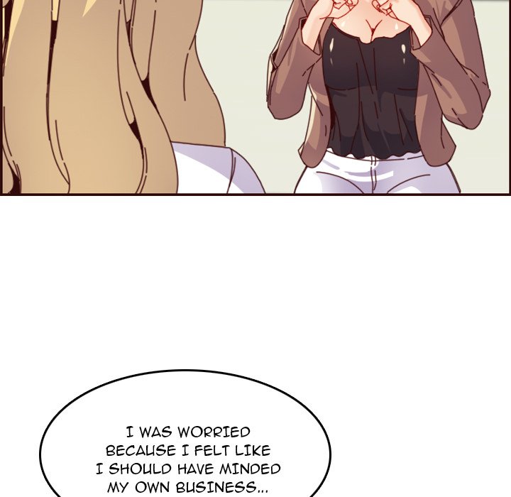 Never Too Late Chapter 69 Page 43