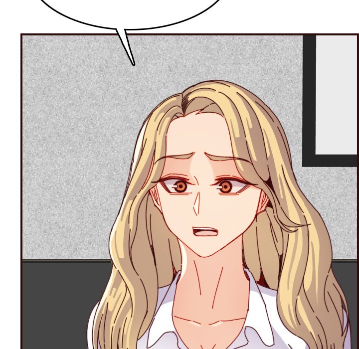 Never Too Late Chapter 69 Page 44