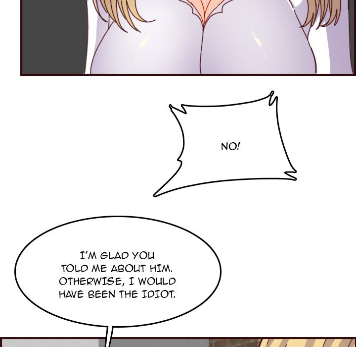 Never Too Late Chapter 69 Page 45
