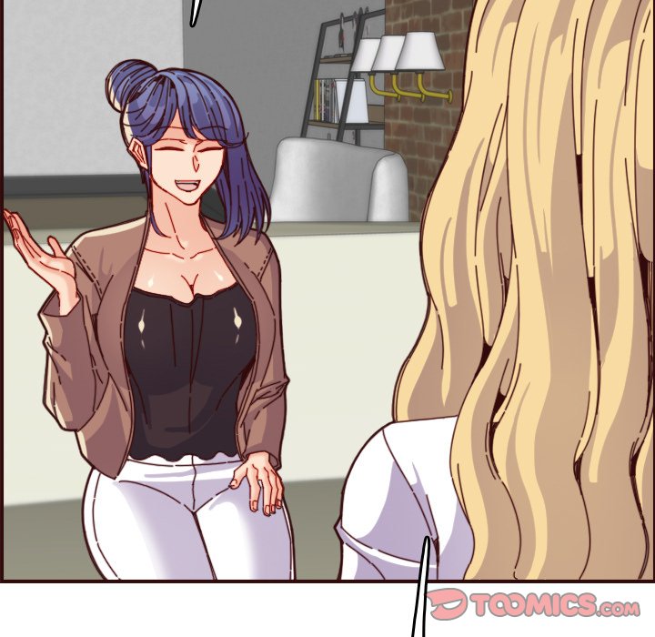 Never Too Late Chapter 69 Page 46