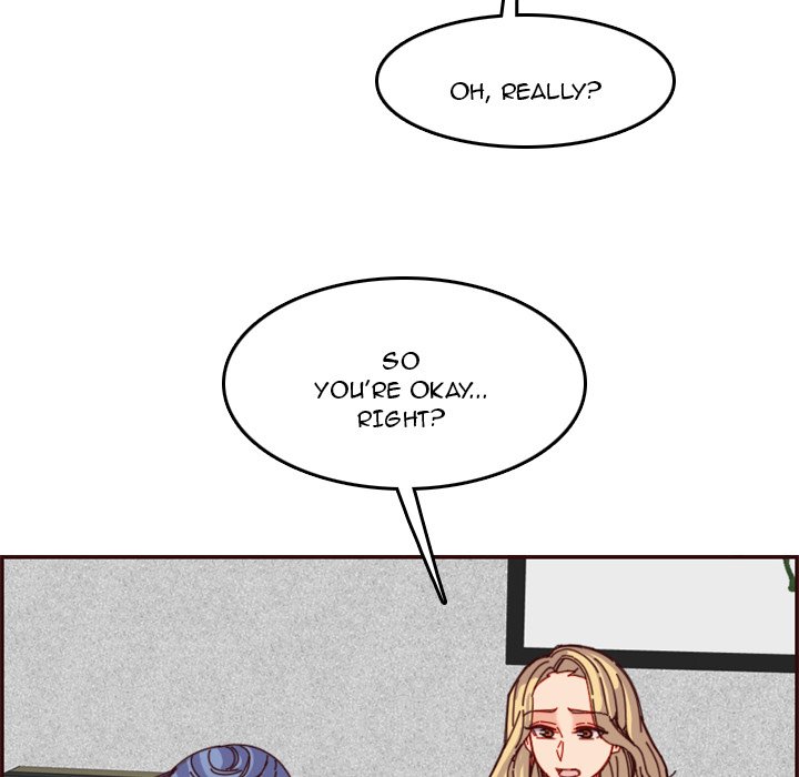 Never Too Late Chapter 69 Page 47