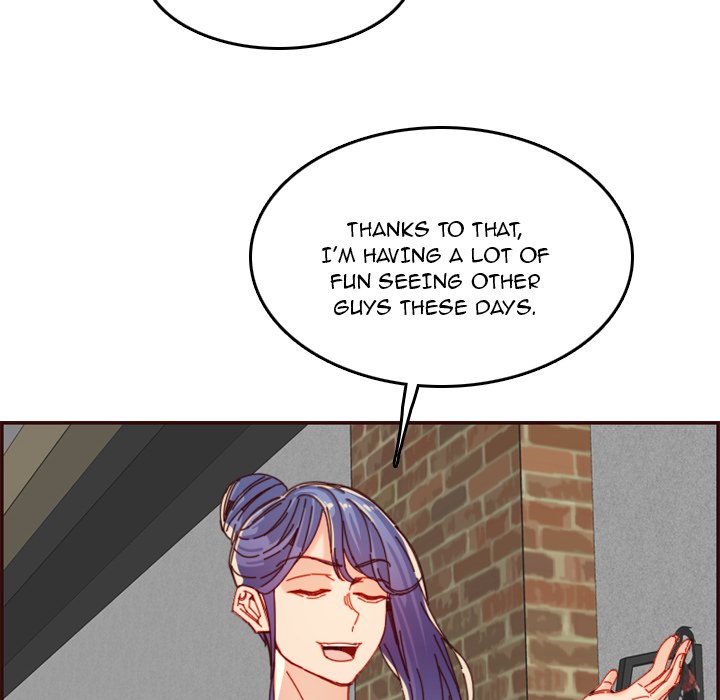 Never Too Late Chapter 69 Page 49
