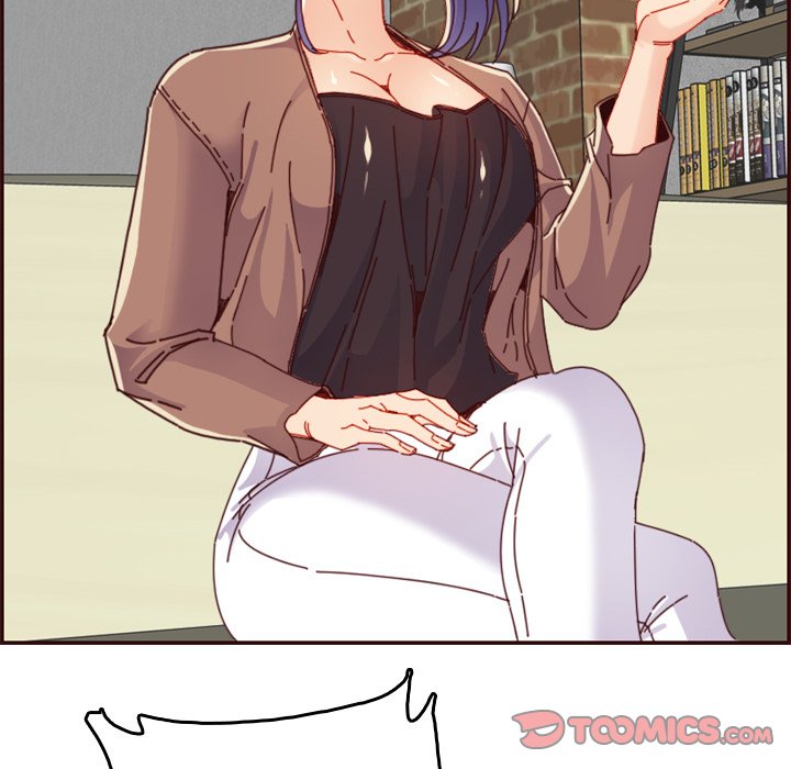 Never Too Late Chapter 69 Page 50