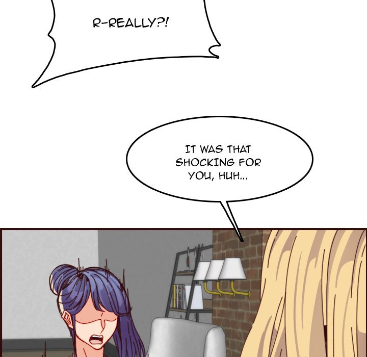 Never Too Late Chapter 69 Page 51
