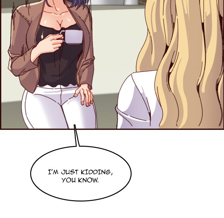 Never Too Late Chapter 69 Page 52